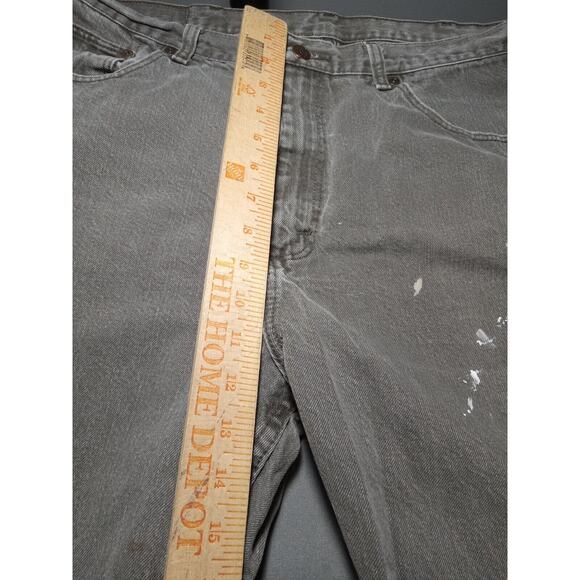 Bcc Blues Jeans Men's Size 38x32 - Picture 6 of 12